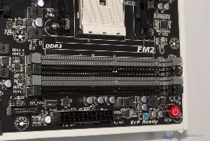 f2a85xup4 ram