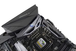 ASUS ROG Maximus X Hero 10