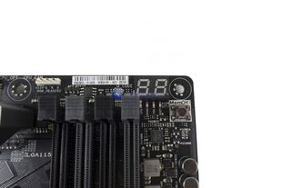ASUS ROG Maximus X Hero 14
