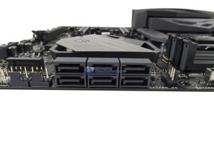 ASUS ROG Maximus X Hero 17