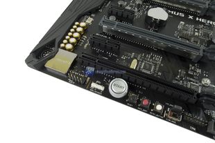 ASUS ROG Maximus X Hero 21