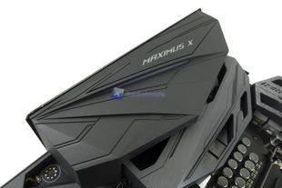 ASUS ROG Maximus X Hero 24