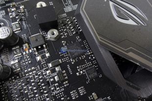 ASUS ROG Maximus X Hero 31