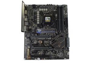 ASUS ROG Maximus X Hero 36