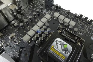 ASUS ROG Maximus X Hero 37
