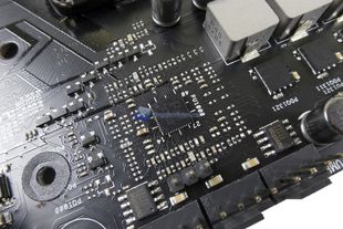 ASUS ROG Maximus X Hero 44