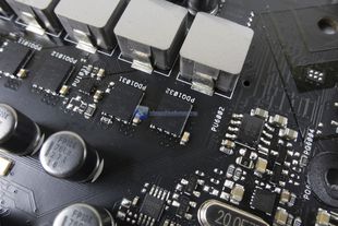 ASUS ROG Maximus X Hero 46