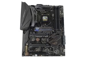 ASUS ROG Maximus X Hero 7