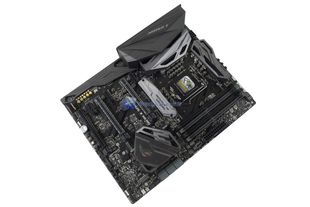 ASUS ROG Maximus X Hero 9