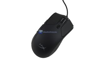 HyperX Pulsefire Raid 9