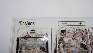 Maskins Skin17