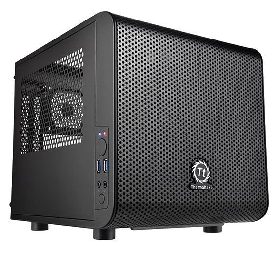 Thermaltake Core V1 01